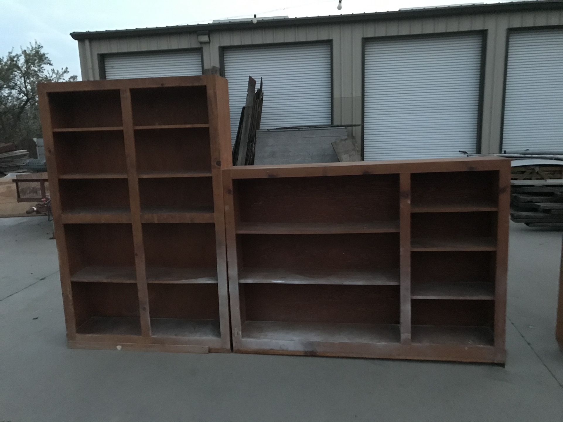 Garage Cabinets