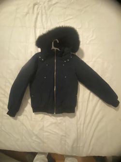Youth Coat