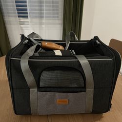 Brand New Dog Carrier 