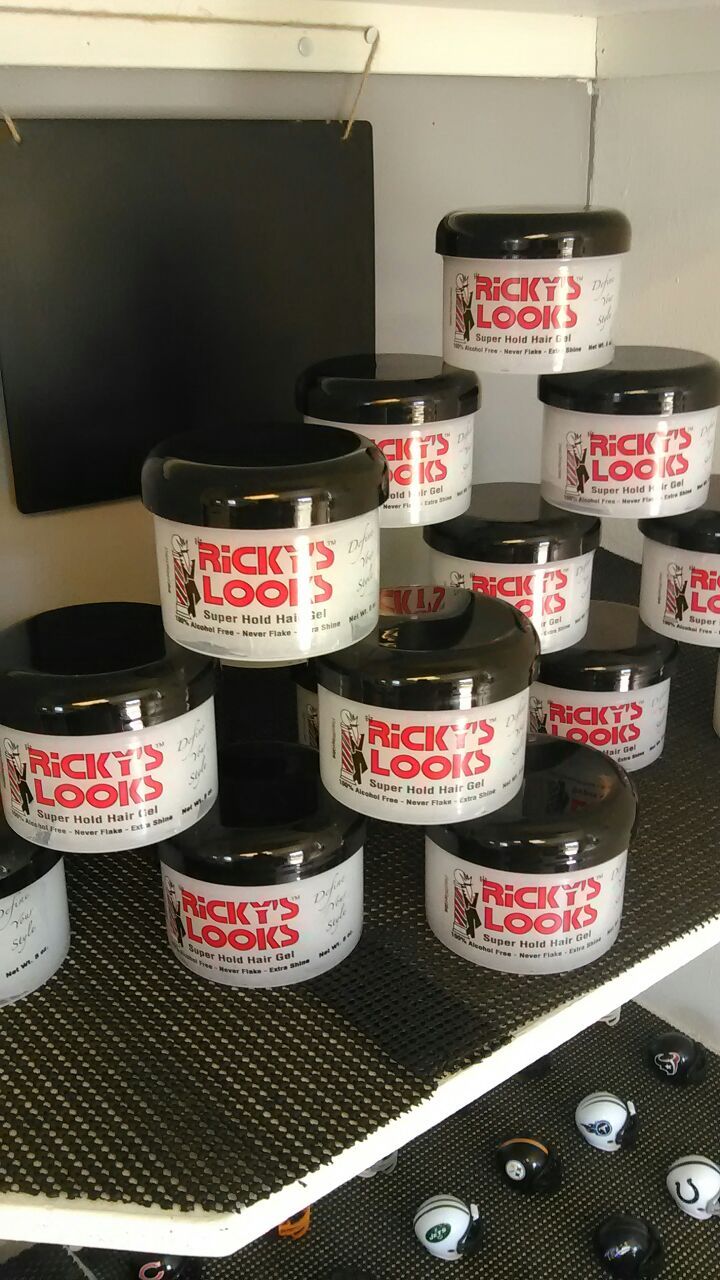 Hair Gel Ricky S Looks For Sale In Hemet Ca Offerup