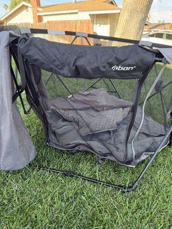 Foldable Playpen