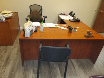 Office desk