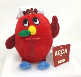 acca plush
