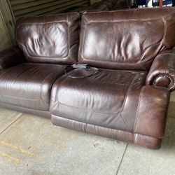 electric recliners Couch