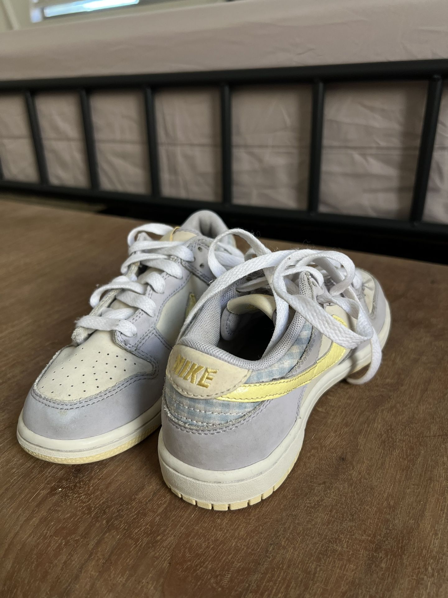 Kids Nike Dunks