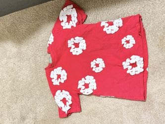 DENIM TEARS SHIRT