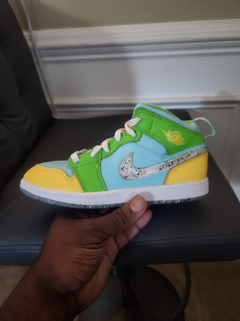 Jordans For Sale