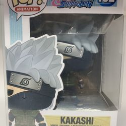 KAKASHI Funko Pop