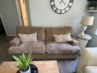 sleeper sofa