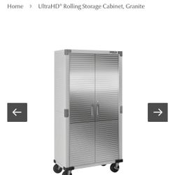 Storage Cabinets