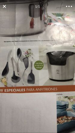 Princess house especial todo aproveche