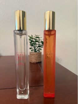 Kayali travel size perfumes never used