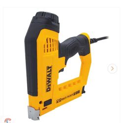 5 in 1 Multi-Tacker & Brand Nailer