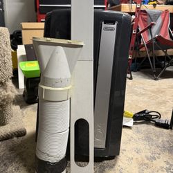 Portable Air Conditioning Unit