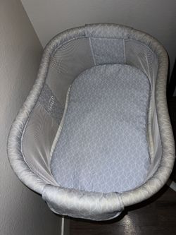 Baby Bassinet