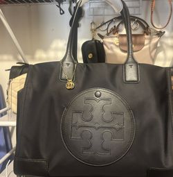 Tory Burch Tote
