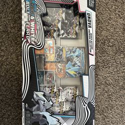 Pokémon Unova Heavy Hitters Premium Collection