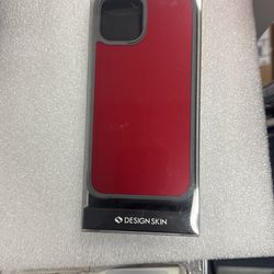 Design Skin iPhone 12 Pro Max case