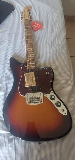 Fender Electric XII