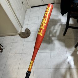 Miken Freak 25oz  Slowpitch 