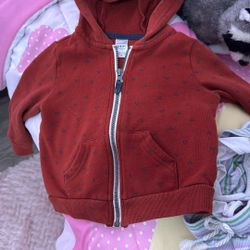 Carter Jacket Baby 24 Mos