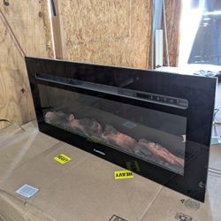 RV Electric Furnace