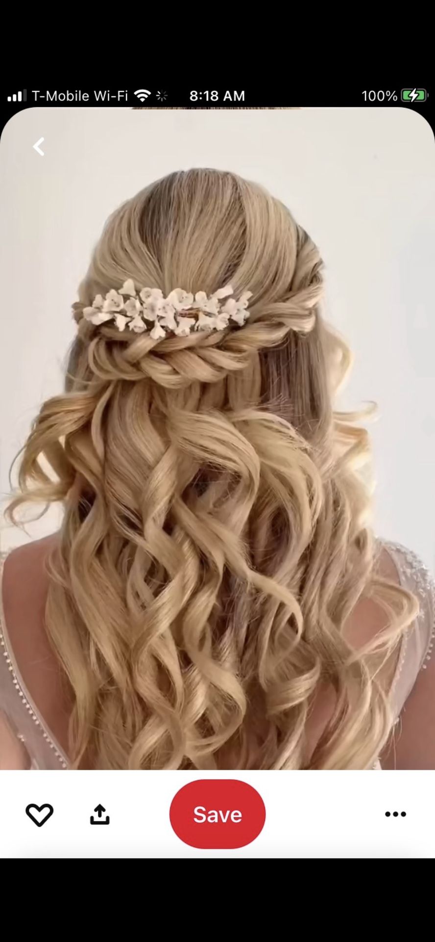 Wedding Hair ,Event Hair