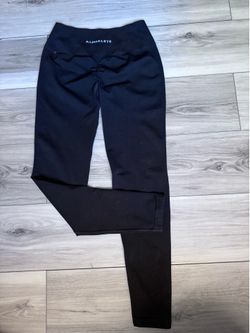 Alphalete Leggings