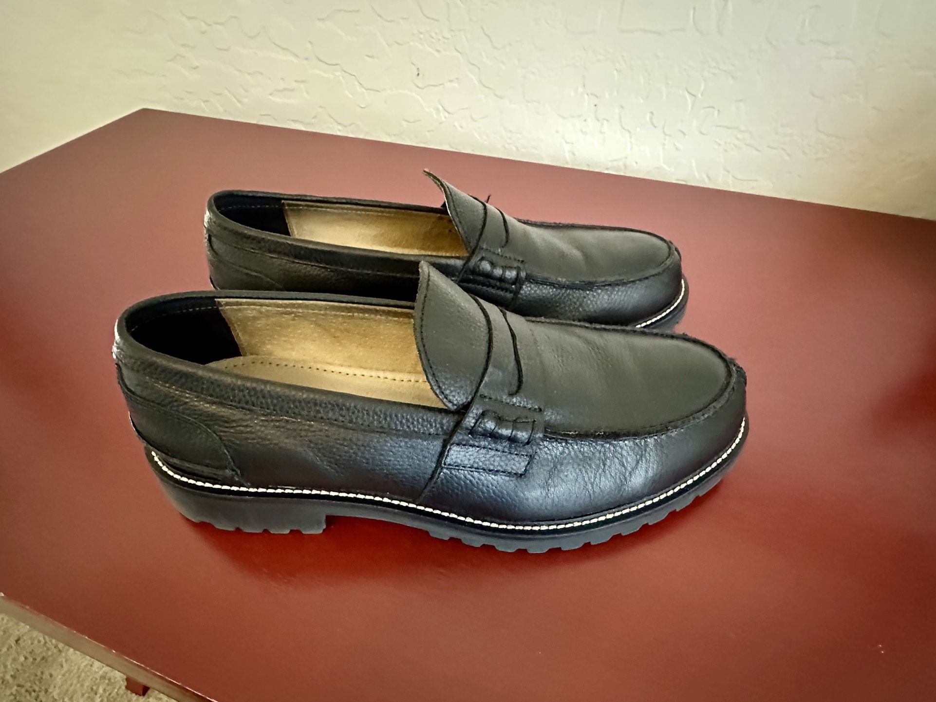 Banana Republic Loafers 