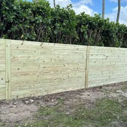 Fence