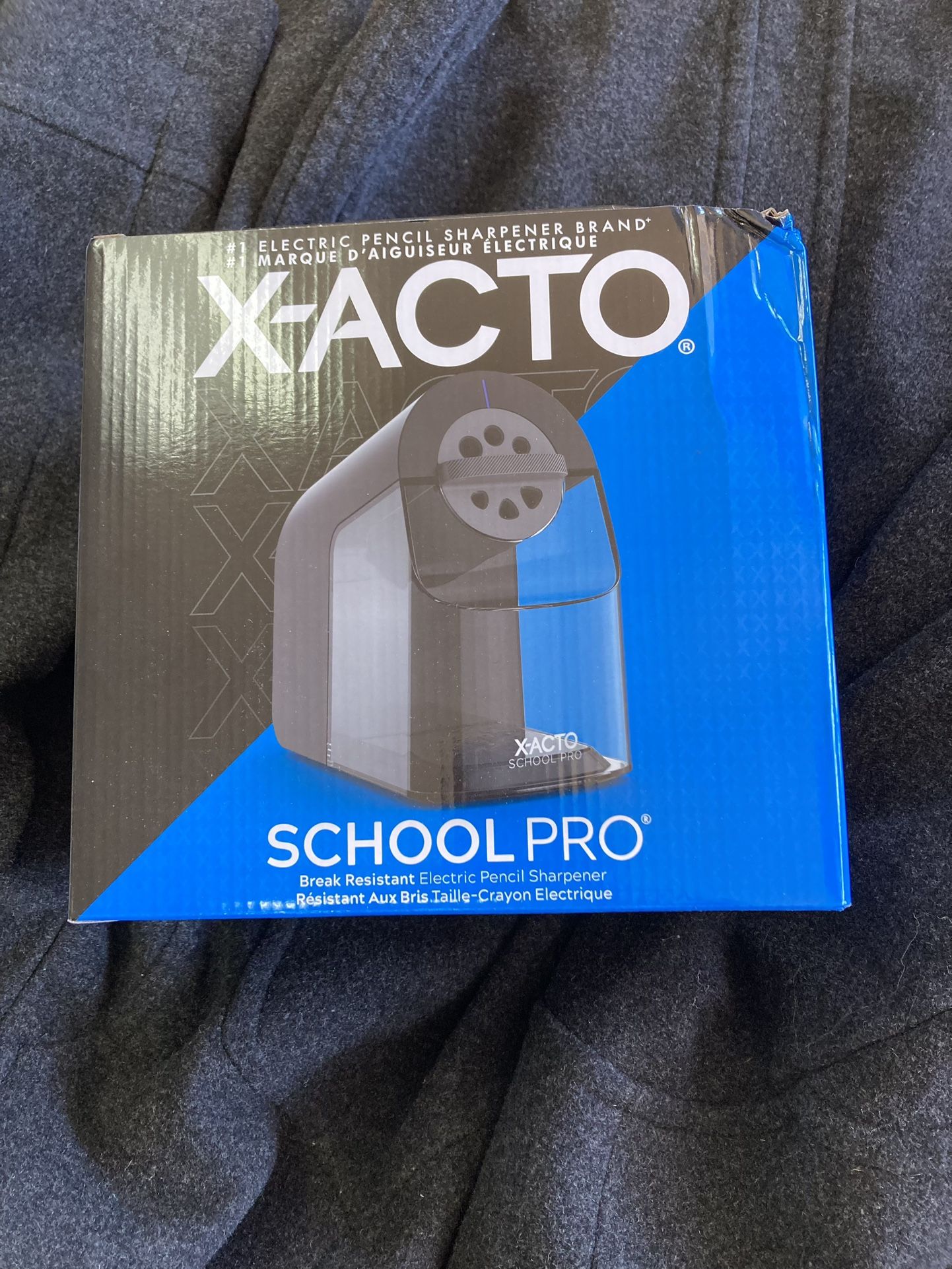 X-ACTO Pencil Sharpener