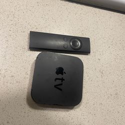 Apple Tv