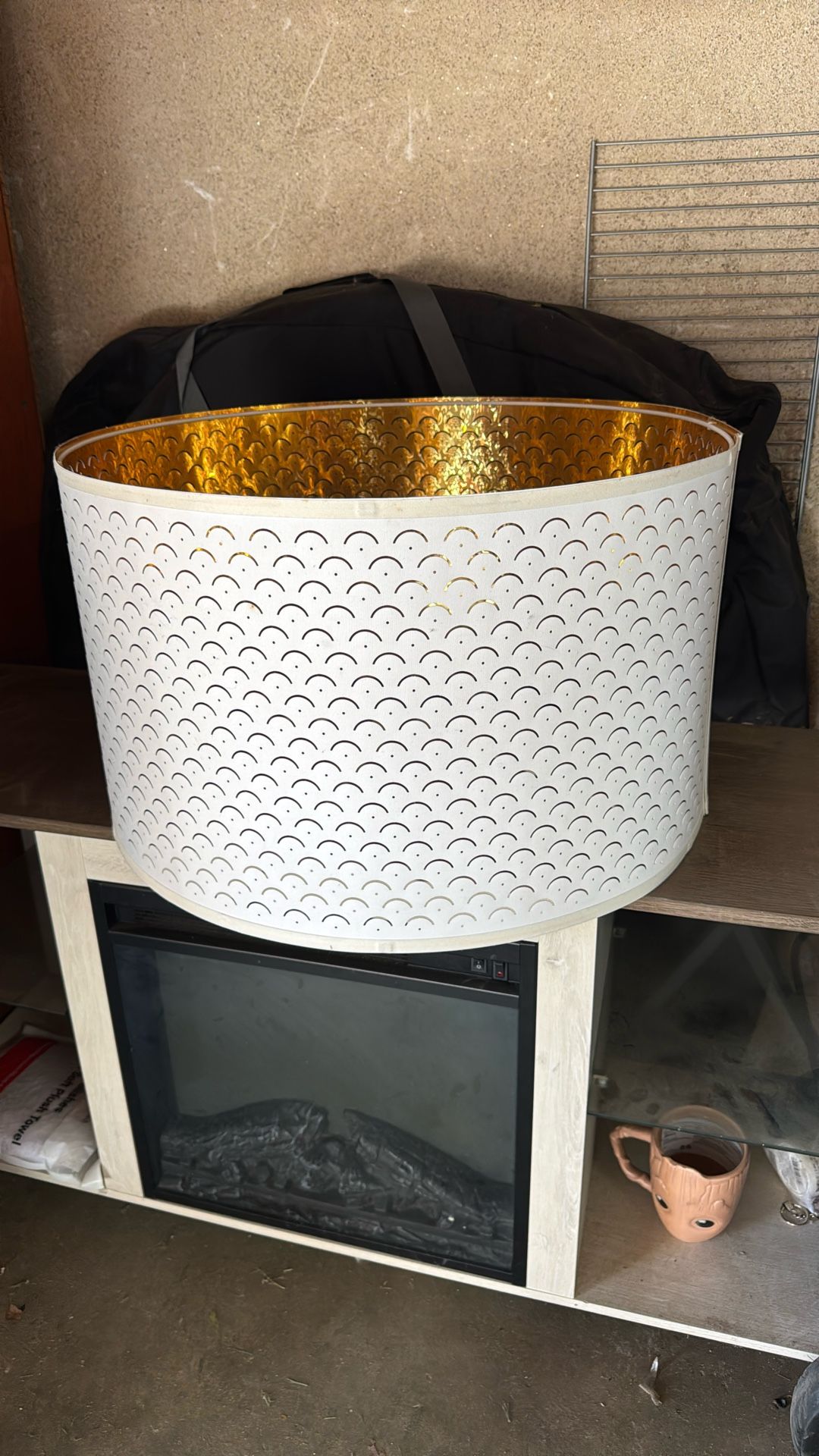 Lamp Shade