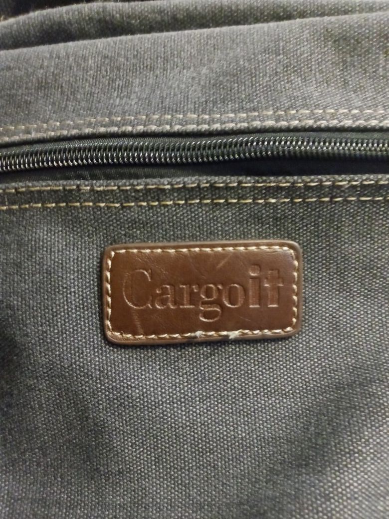 Cargoit Handbag