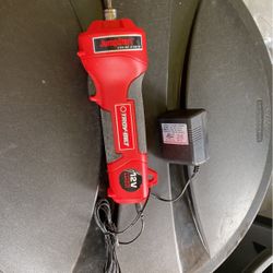 Troy Bilt jumpstart engine starter $20