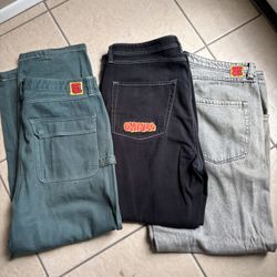 Empyre Pants