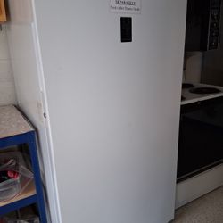 Freezer 