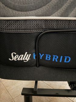 Serta posture pedic adjustable bed