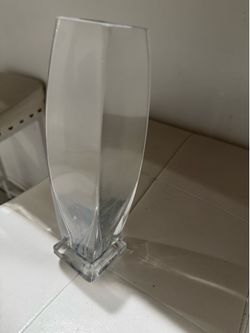 Glass base