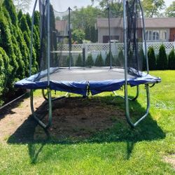 Skywalker Trampoline 