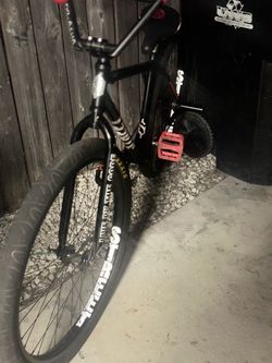 Trade rims 29er