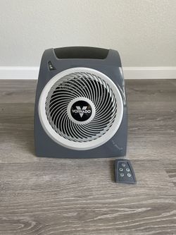 Vornado Space Heater