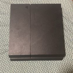 PS4 