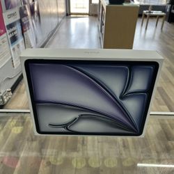 Apple iPad Air-inch (M2)