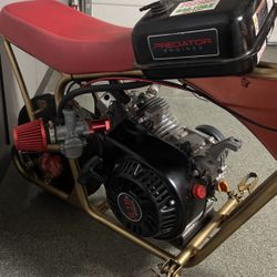 Mini Bike