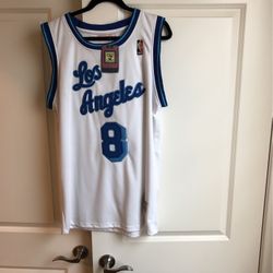 Kobe Bryant  Jersey 