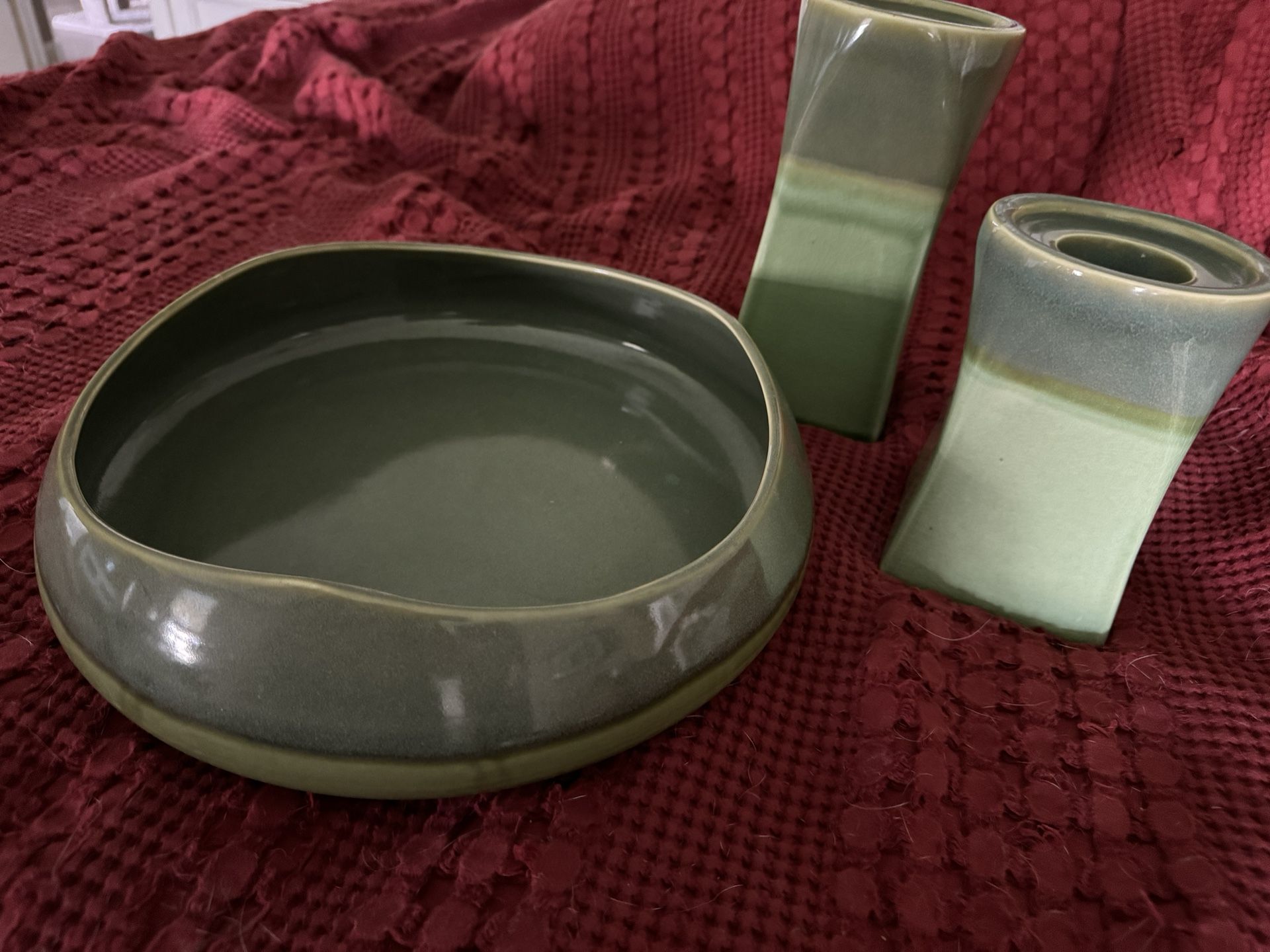 Partylite Candle holders