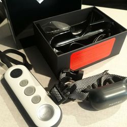 Patpet Dog Shock Collar (S)