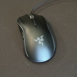 Razer Mamba Elite Chroma Gaming Mouse (Like New)