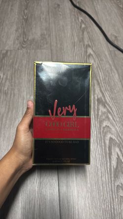 Carolina Herrera Very Good Girl EDP 80ml